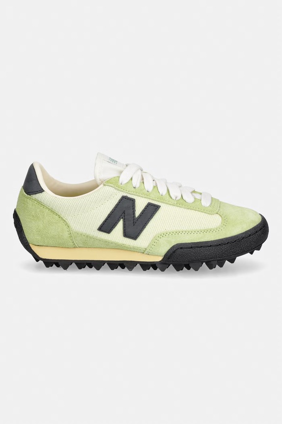 New Balance UGTR sneakersy damskie UGTR5T9 zielony SS26