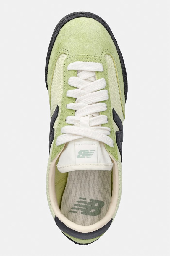 New Balance UGTR sneakersy damskie zielony UGTR5T9