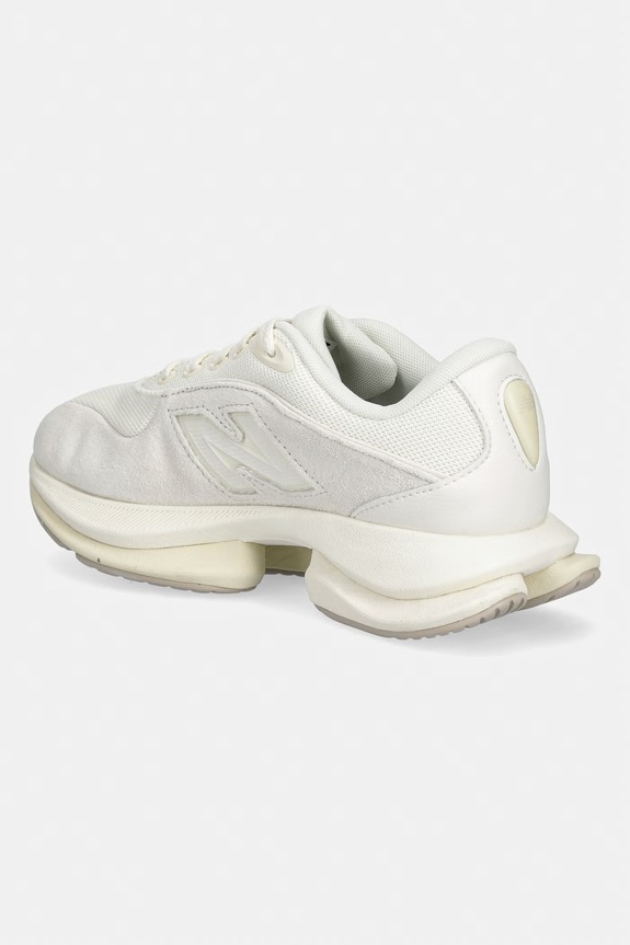 Obuwie New Balance UTFOA sneakersy damskie UTFOA4U0 beżowy