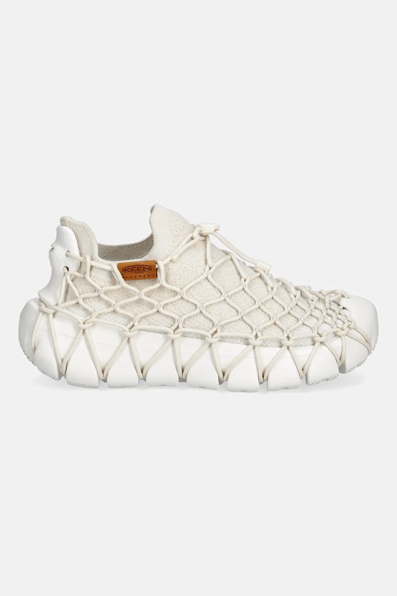 Keen Uneek 360 sneakers pentru femei KE.1031937 bej SS26