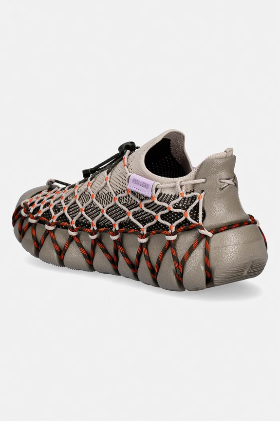 Obuća Keen KEEN x Henrik Vibskov tenisice za žene 1032541 bež