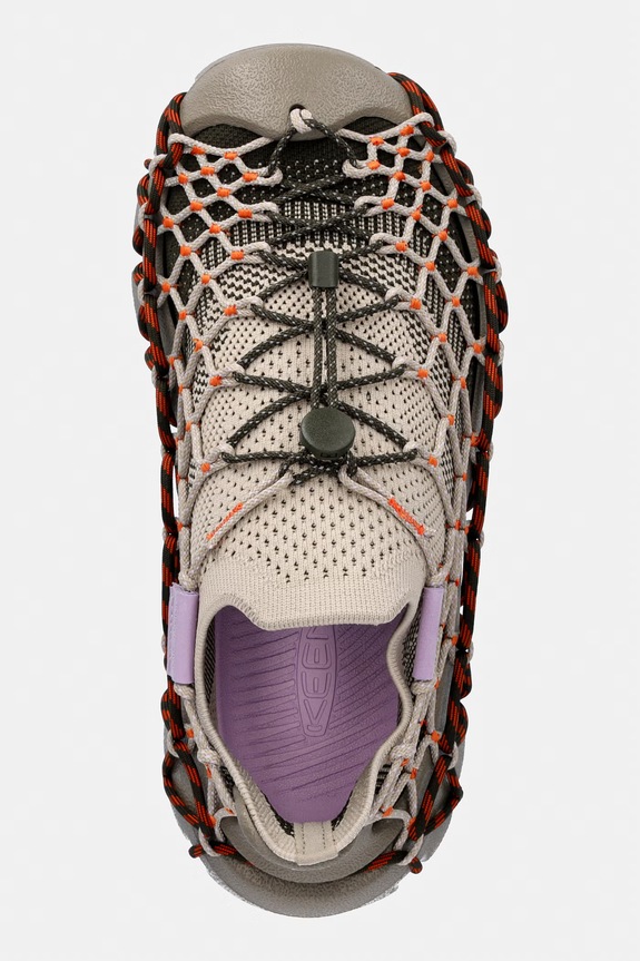 Keen KEEN x Henrik Vibskov tenisice za žene bež 1032541