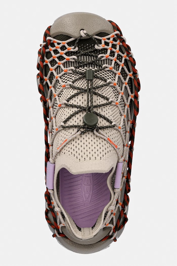 Keen KEEN x Henrik Vibskov tenisice za žene bež 1032541
