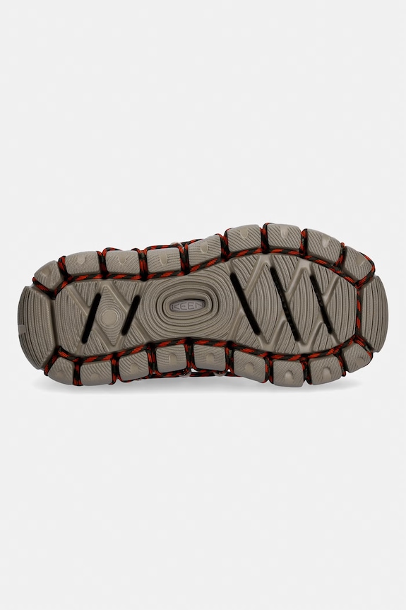 Keen KEEN x Henrik Vibskov tenisice za žene 1032541 bež
