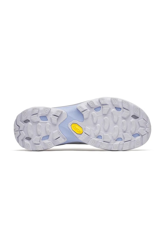 Merrell poltopánky trekingové dámske MOAB SPEED 2 J00003609