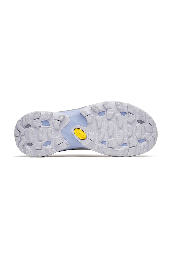 Merrell poltopánky trekingové dámske MOAB SPEED 2 J00003609