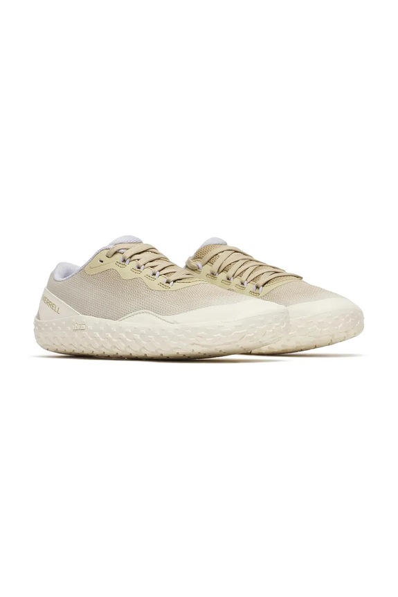 Merrell VAPOR GLOVE 7 sneakers pentru femei J00003348 bej SS26