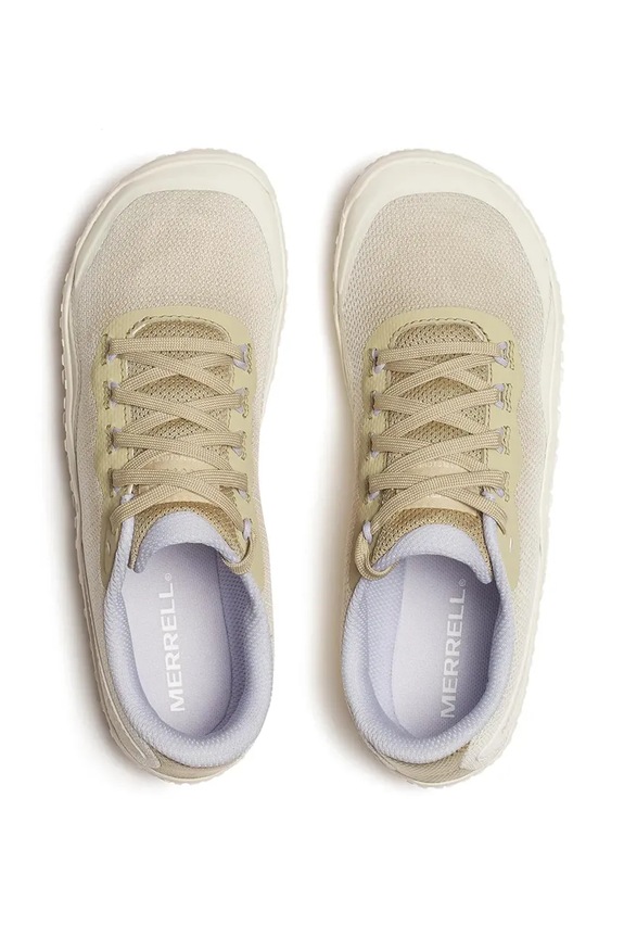 Merrell VAPOR GLOVE 7 sneakers pentru femei bej J00003348
