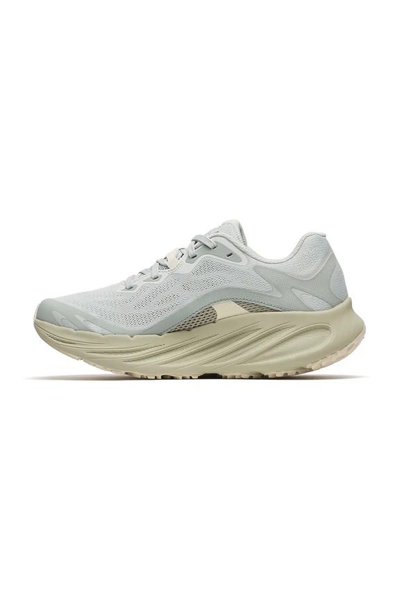 Merrell tenisky na beh dámske PROMORPH J068652 sivá SS26