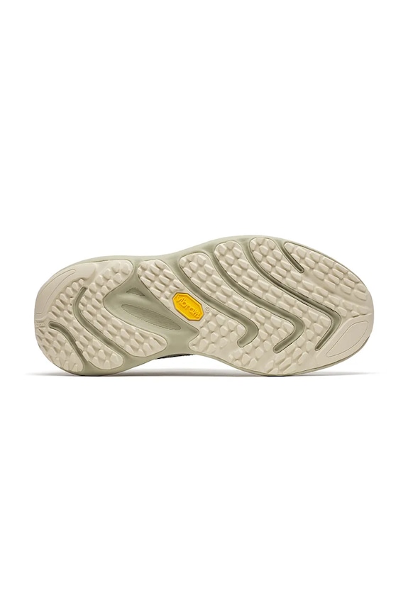 Merrell tenisky na beh dámske PROMORPH J068652 sivá