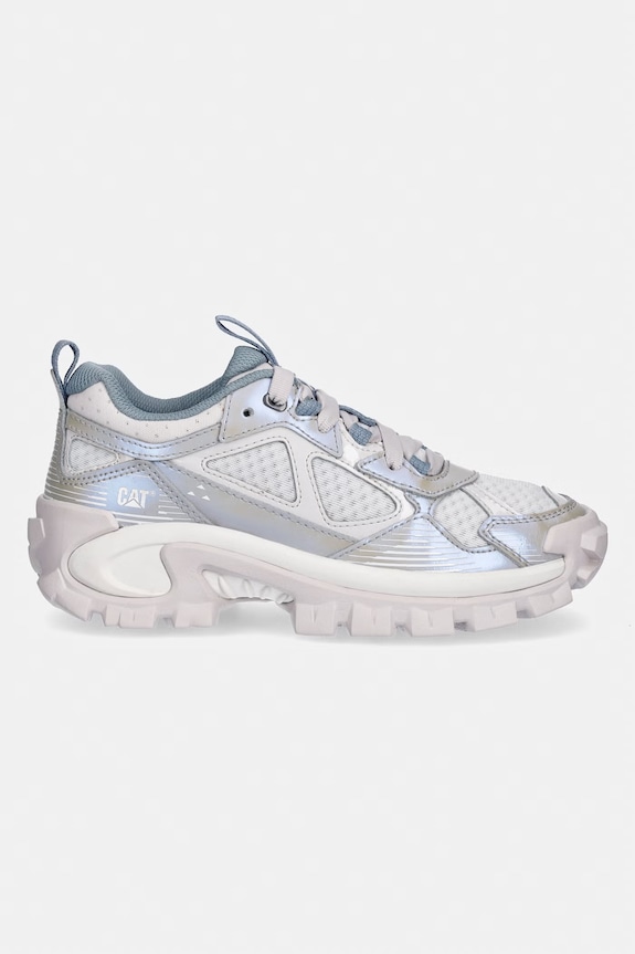 CAT Footwear INTRUDER LIGHTNING WS 2000 tenisky dámske P312441 biela SS26
