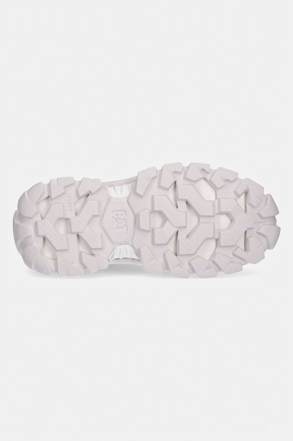 CAT Footwear INTRUDER LIGHTNING WS 2000 tenisky dámske P312441 biela