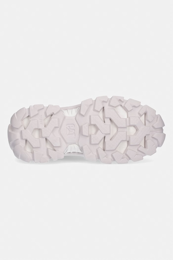 CAT Footwear INTRUDER LIGHTNING WS 2000 tenisky dámske P312441 biela