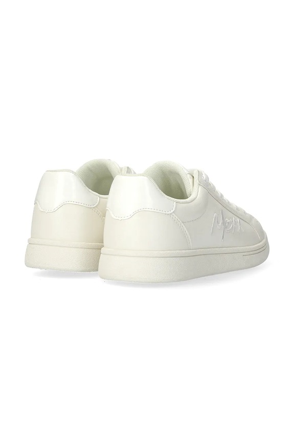 Obuwie Mexx GLIB PEPPER Sneaker sneakersy damskie MI001002661W.02 biały