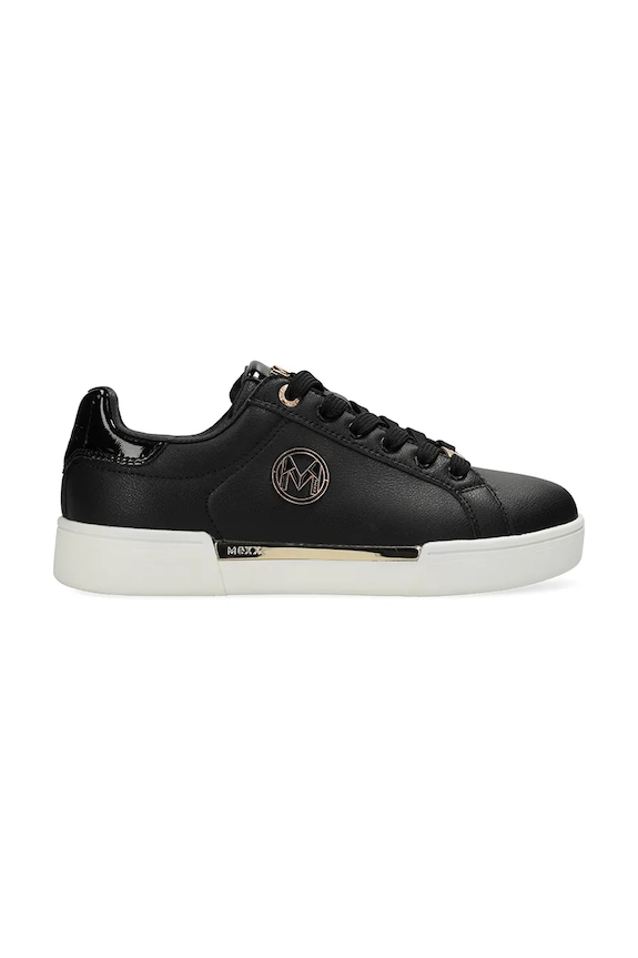 Mexx HELEXX GUSS Sneaker tenisice za žene crna MI001004461W