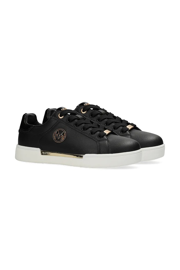 Mexx HELEXX GUSS Sneaker tenisice za žene MI001004461W crna SS26