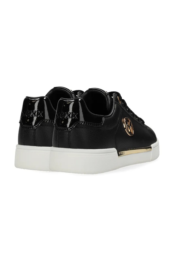 Obuća Mexx HELEXX GUSS Sneaker tenisice za žene MI001004461W crna