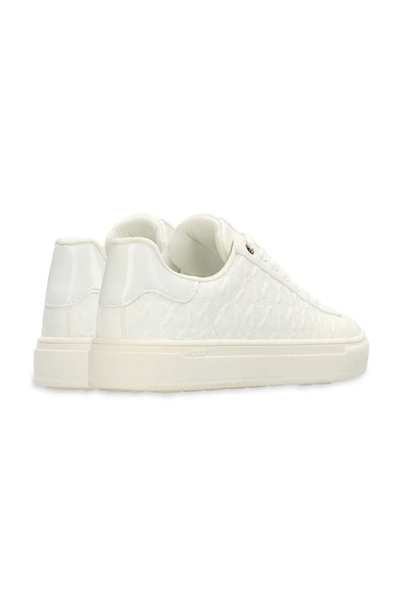 Обувки Mexx TINA RIO Sneaker маратонки дамски MI001003561W бял