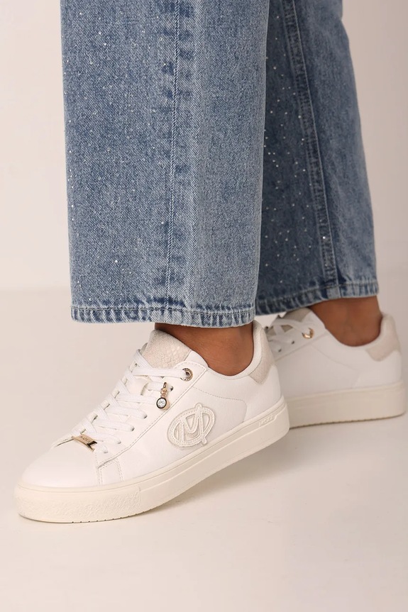 Mexx TESI RIO Sneaker tenisky dámske MI001003361W