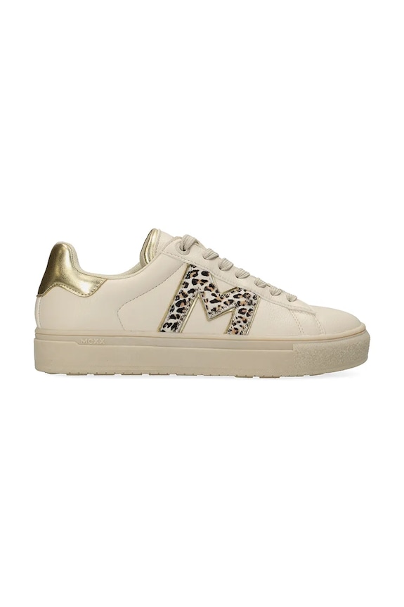 Mexx TESS RIO Sneaker маратонки дамски бежов MI001000461W