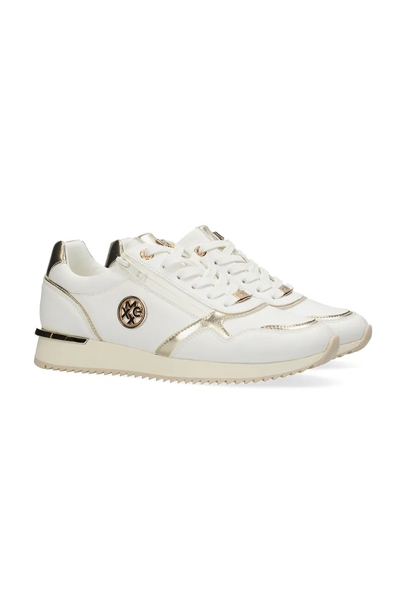Mexx EKE CAIA Sneaker tenisice za žene MI001001561W.01 bijela SS26