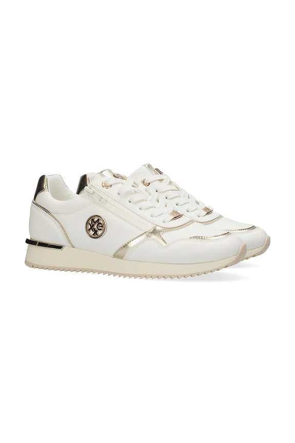 Mexx EKE CAIA Sneaker tenisice za žene MI001001561W.01 bijela SS26
