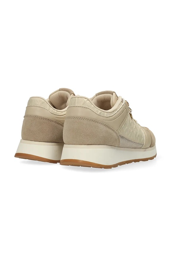 Obuv Tenisky Mexx TIARA RARE Sneaker MI001001361W béžová