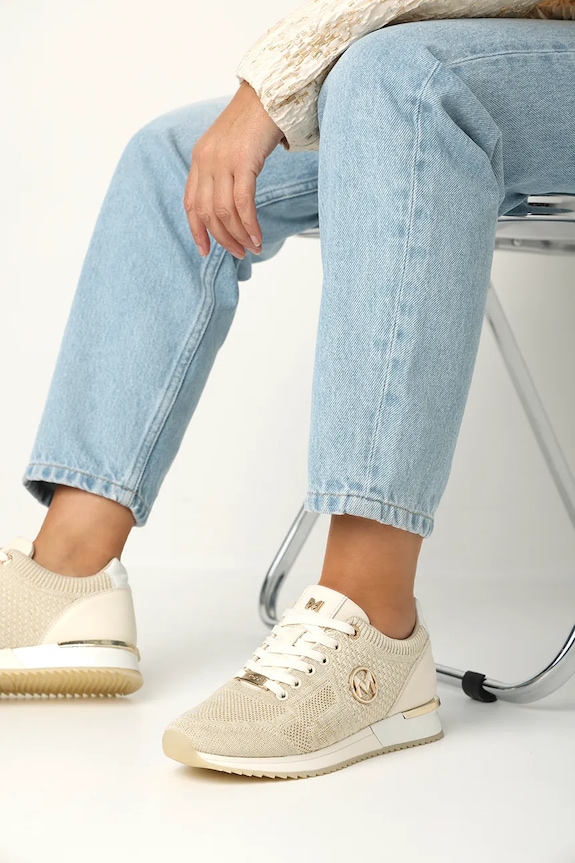 Mexx GITTE GLITTER ELLEN Sneaker tenisice za žene MI001004061W
