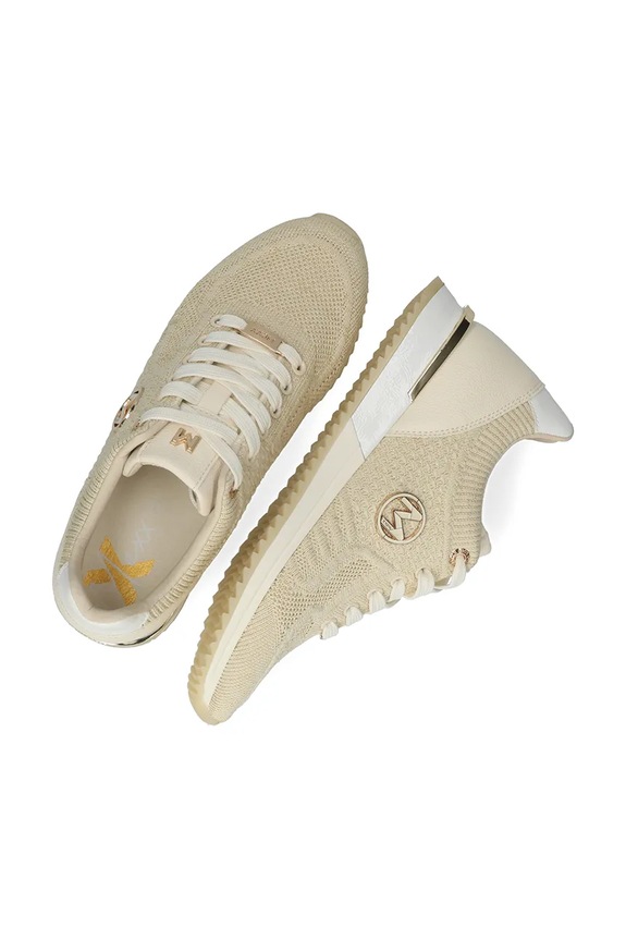 Mexx GITTE GLITTER ELLEN Sneaker tenisice za žene MI001004061W