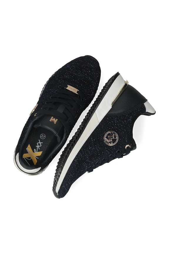 Mexx GITTE GLITTER ELLEN Sneaker sneakers da donna MI001004061W