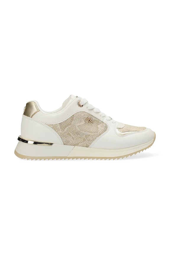 Mexx FLEUR ELLEN Sneaker sneakersy damskie biały MI001003161W