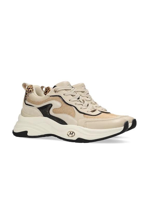 Mexx PALMA ORA Sneaker tenisice za žene MI001001061W bež SS26