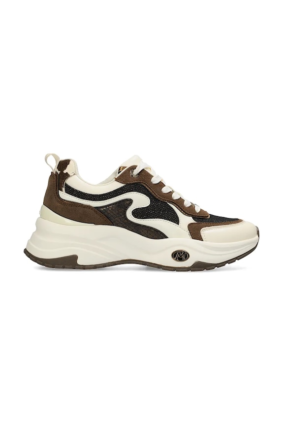 Mexx PALMA ORA Sneaker tenisice za žene smeđa MI001001061W