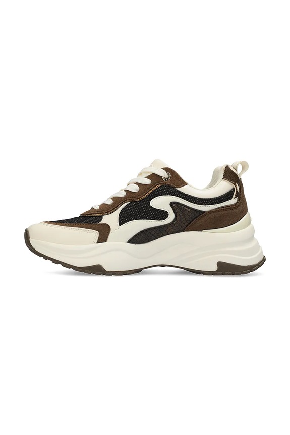 Mexx PALMA ORA Sneaker tenisice za žene smeđa MI001001061W