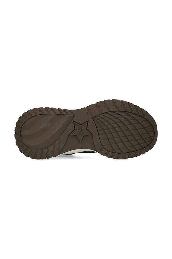 Mexx PALMA ORA Sneaker tenisice za žene MI001001061W smeđa
