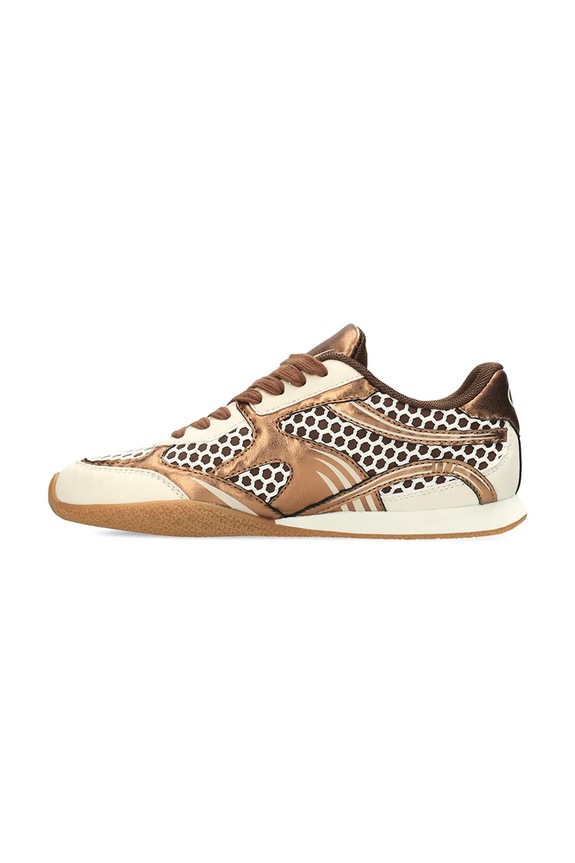 Tenisky Mexx TULA SUZY Sneaker hnedá MI001004661W