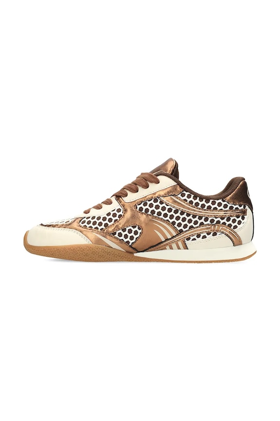 Tenisky Mexx TULA SUZY Sneaker hnedá MI001004661W