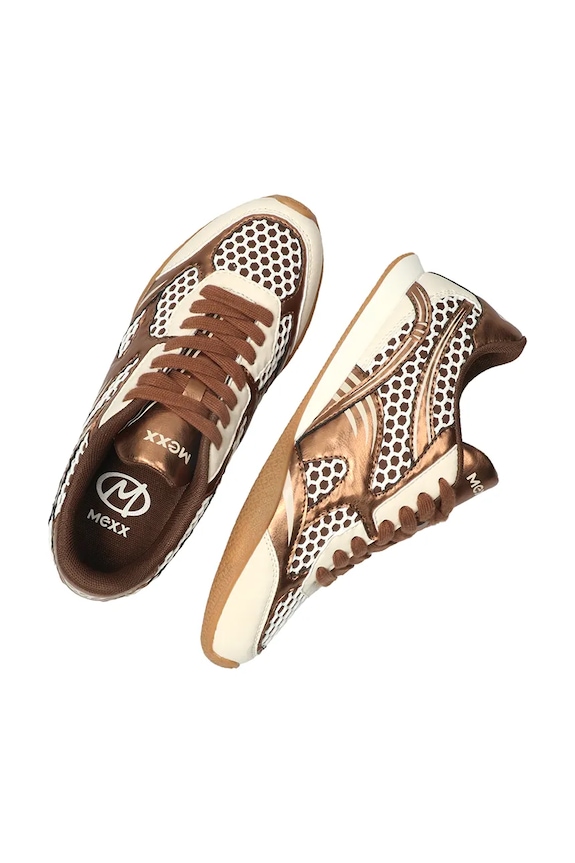 Tenisky Mexx TULA SUZY Sneaker MI001004661W