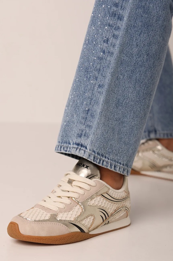 Tenisky Mexx TULA SUZY Sneaker MI001004661W