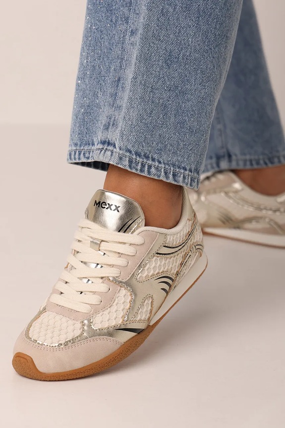 Tenisky Mexx TULA SUZY Sneaker MI001004661W