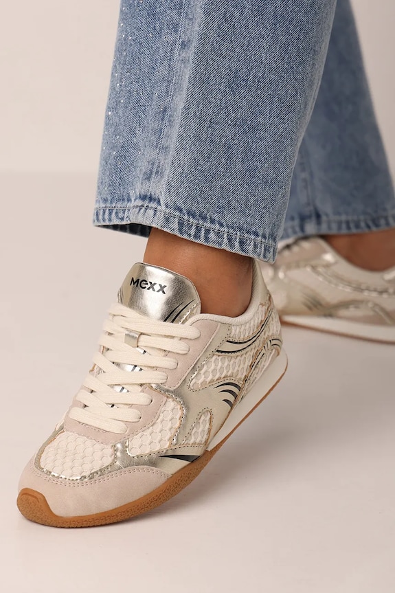 Tenisky Mexx TULA SUZY Sneaker MI001004661W