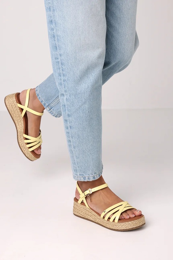 Mexx espadrile NOEMI SADÉ Heeled sandal MI001602361W.01