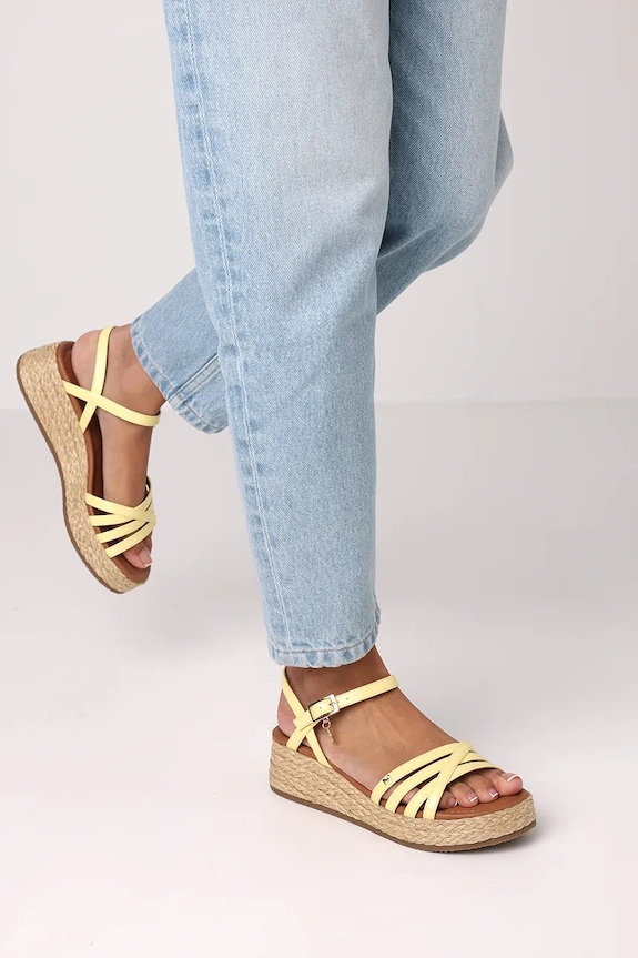 Mexx espadrile NOEMI SADÉ Heeled sandal MI001602361W.01