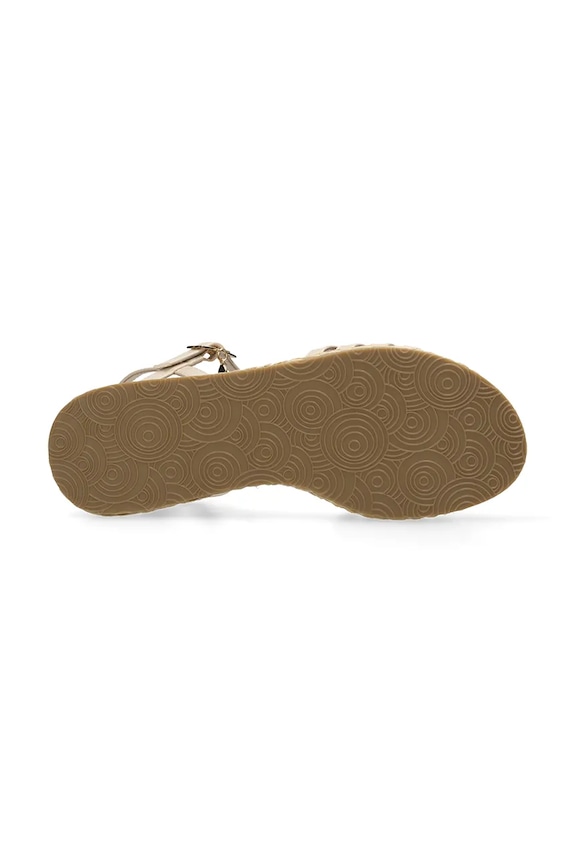 Mexx espadrile NOEMI SADÉ Heeled sandal MI001602361W.01 bej