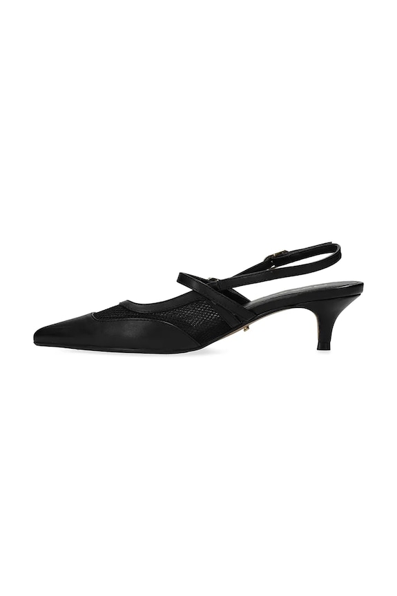 Mexx tocuri TORY SUKI Slingback Pump negru MI001300261W