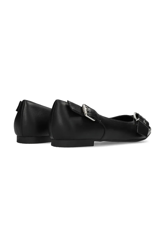 Obuwie Mexx baleriny TAMI SUNDAY Ballerina MI001400561W czarny