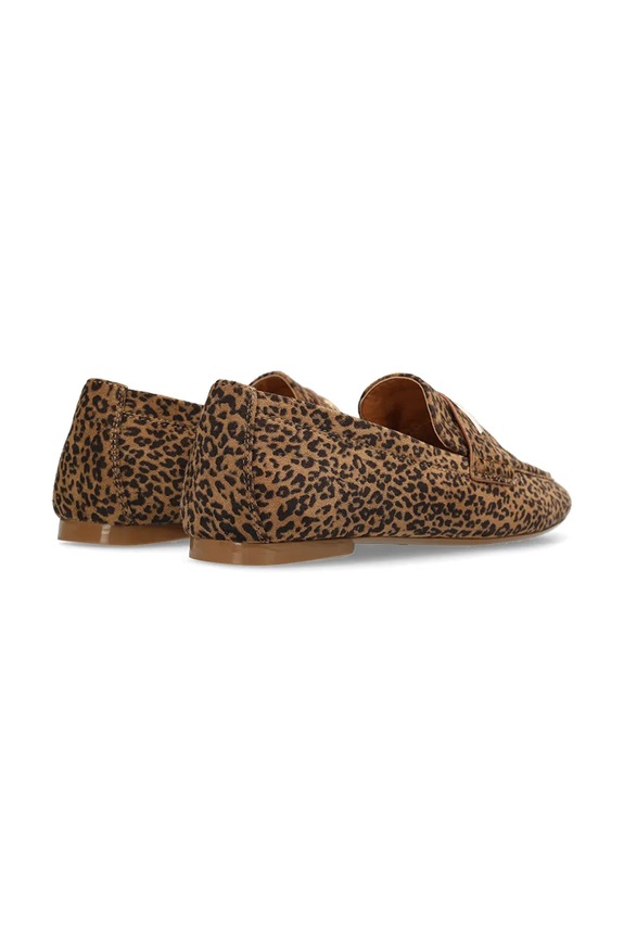 Încălțăminte Mexx mocasini pentru femeie RAVINA LEMON Loafer MI001200261W.03 maro