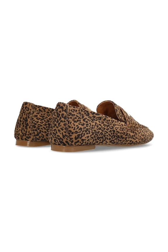 Încălțăminte Mexx mocasini pentru femeie RAVINA LEMON Loafer MI001200261W.03 maro