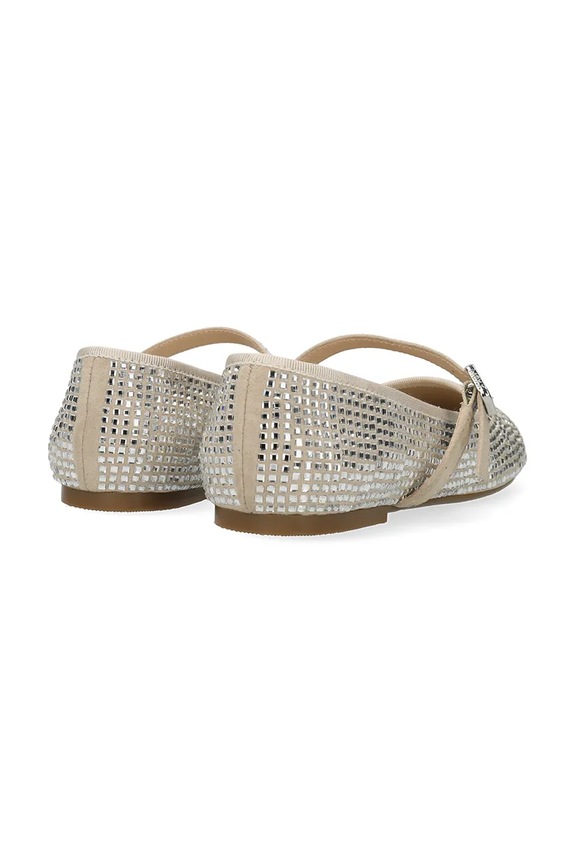 Încălțăminte Mexx balerini TASANE SALSA Ballerina MI001400761W bej