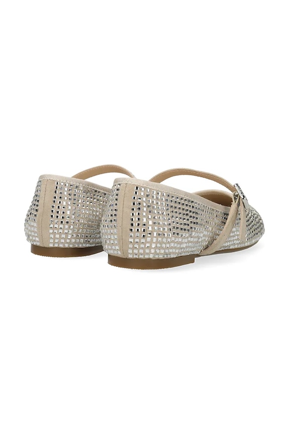 Încălțăminte Mexx balerini TASANE SALSA Ballerina MI001400761W bej